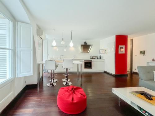 Appartement 2 chambres avec Terrassse en Hyper centre, Bordeaux (Foto 8)