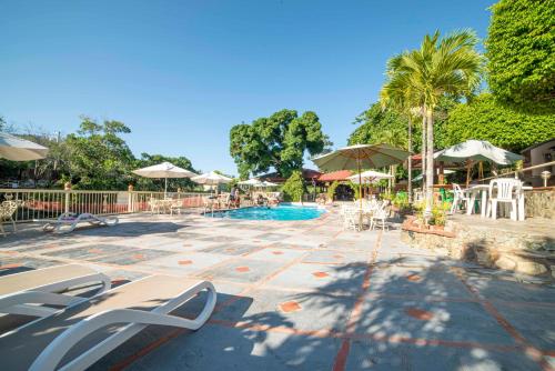 Afficher, Jarabacoa River Club & Resort in Jarabacoa