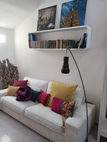 San Lorenzo gîte à louer Castiglioni