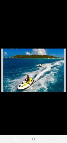 Sea breeze vacation ll en Condominio Verde Mar - image 12