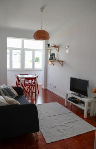  Ana's Guesthouse in Sintra