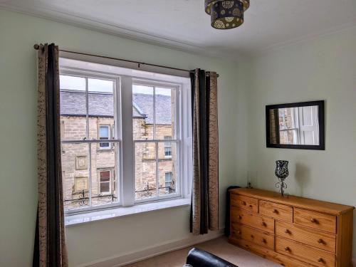 Huge 4 Bed Apt - Perfect Base to Explore The Borders, Jedburgh (foto 7)