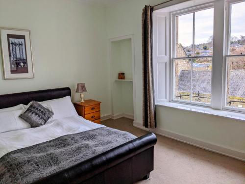 Huge 4 Bed Apt - Perfect Base to Explore The Borders, Jedburgh (foto 6)