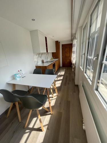 Moderne einzigartige Wohnung in Altdorf - Apartment