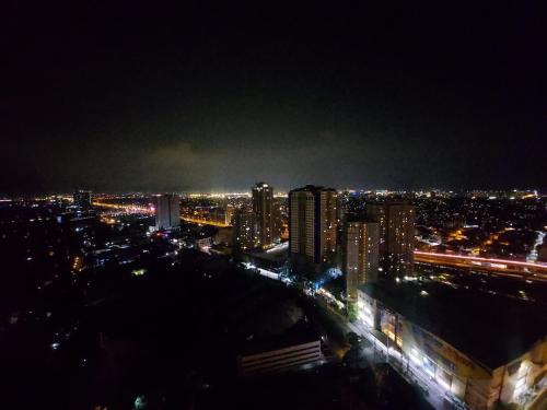 Great Place at Beacon Tower Makati, Manila (fotografie 9)
