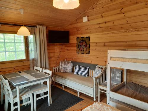 Tohninmäen Talo - image 12