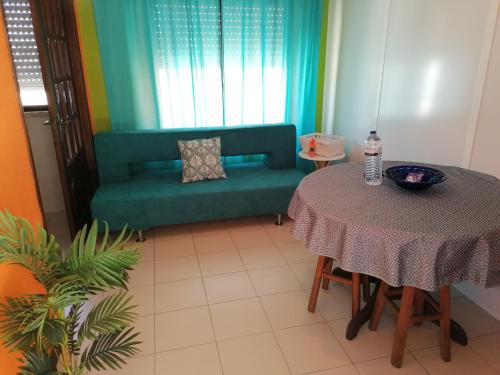 Sossego Junto á Praia, Pension in Praia da Vieira bei São Pedro de Muel