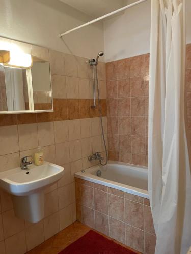 Anthony Apartment in City Center, Bratislava (photo 9)
