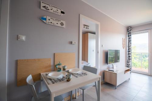 Apartament dla aktywnych (z pięknym widokiem), Szklarska Poręba (photo 4)