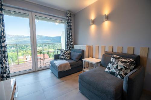 Apartament dla aktywnych (z pięknym widokiem), Szklarska Poręba (photo 7)