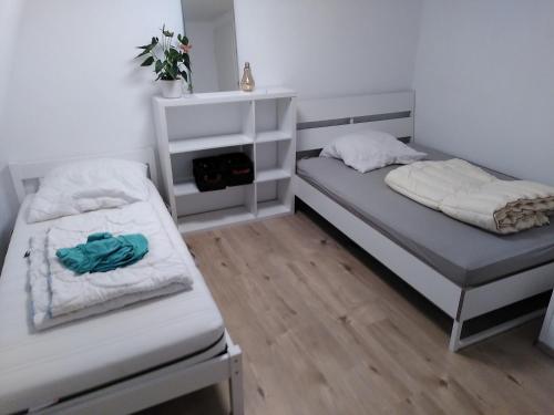Hostel Bad Salzig in Boppard, Deutschland