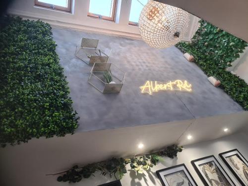 Albert Rd Aparthotel Albert Rd Aparthotel