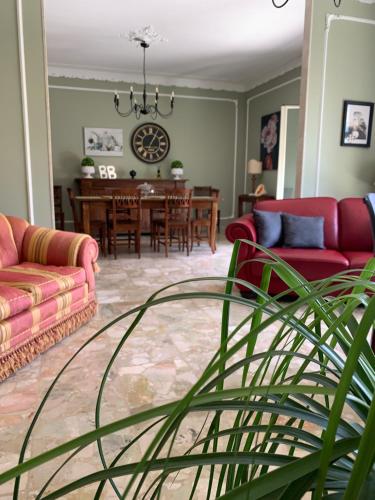 奥古斯塔 B&B Fiorisol 3星级 酒店 外观