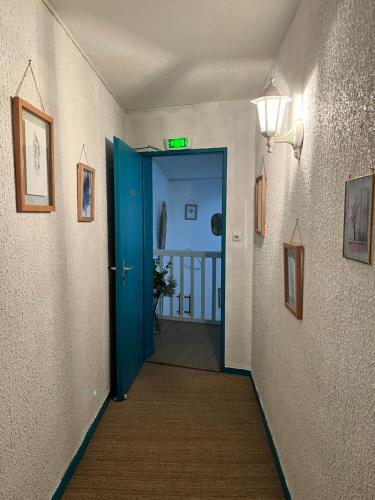 Hôtel le Thurot - image 9