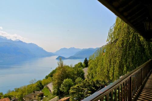 Villa la Volpe cottage Lombardy
