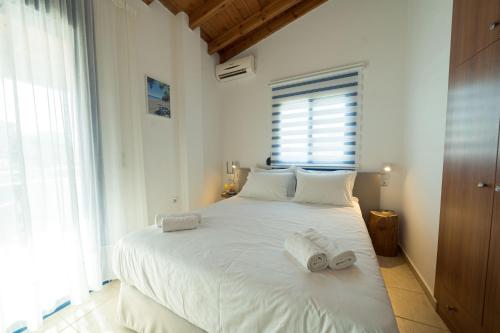 Sunset Home Crete, Paránimfoi (fotografie 2)