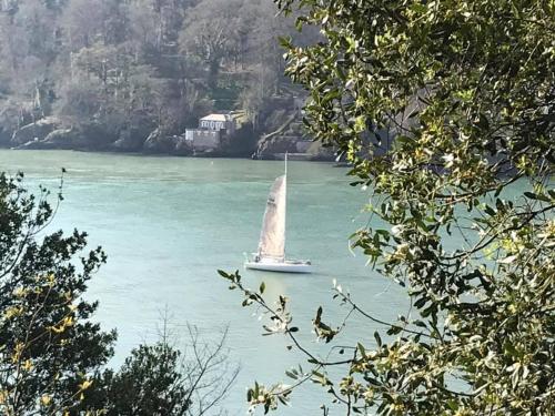 Woodside Annexe - Location saisonnière - Paignton