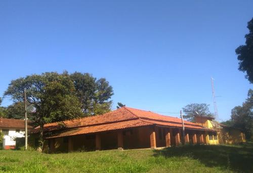 Casa de sitio em Brotas