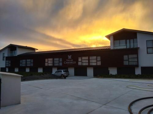 Accommodation in Camargo