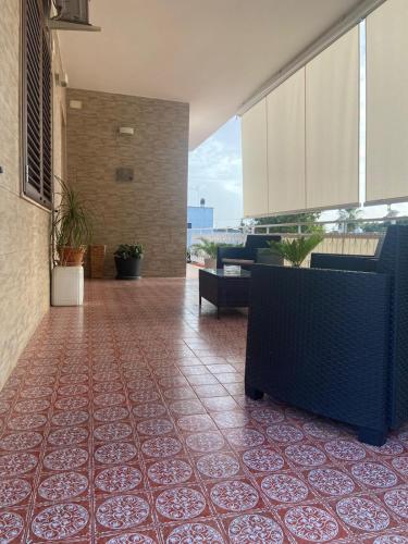 House Villa Anna in Polignano a Mare