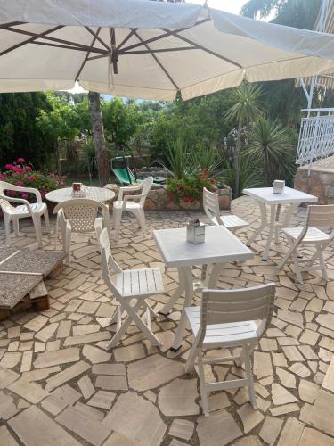 House Villa Anna in Polignano a Mare