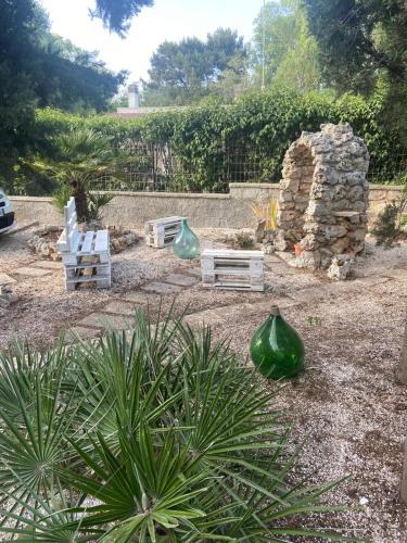 House Villa Anna in Polignano a Mare