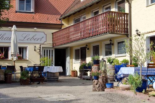 Landhaus Lebert Restaurant