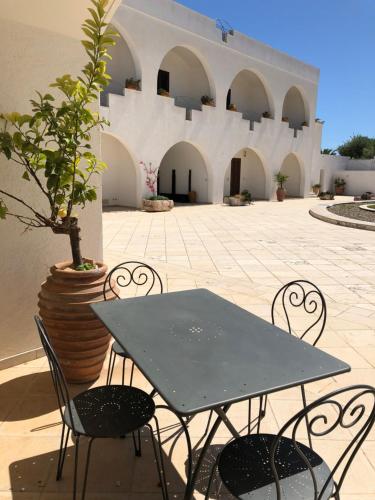Hotel Masseria Tutosa - image 8
