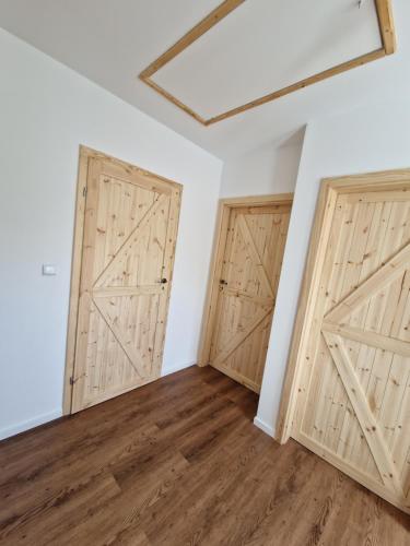Cenderowa Ostoja in Nowe Miasto Lubawskie