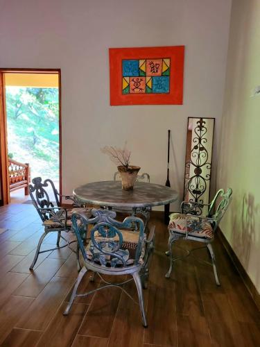 Équipements, Ecoscape Jamaica - Lavish 1-br cottage by the river in Saint Ann's Bay