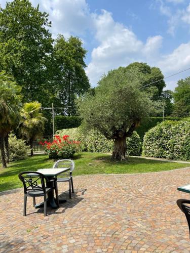 Parco Sassi Hotel