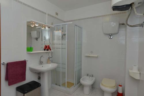  Guest house l'Edera di Gavina apt in Alghero