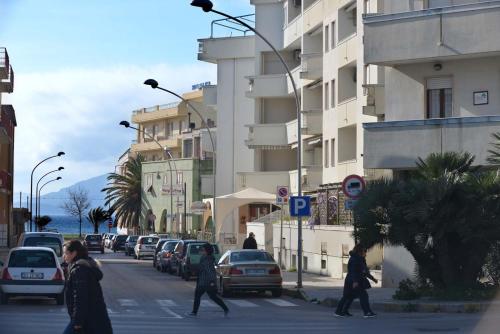  Guest house l'Edera di Gavina apt in Alghero