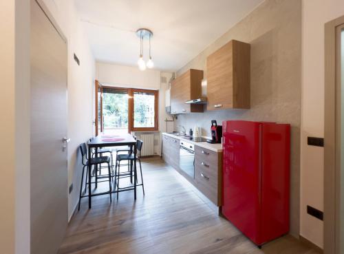 테라모 Apartment Marco 2성급 호텔 스위트룸