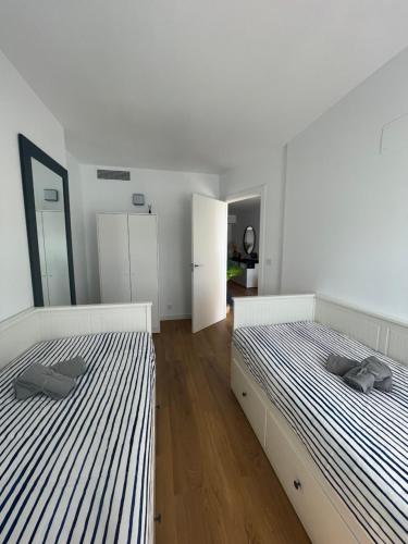 Canet De Berenguer, Playa Apto con 2 habitaciones, Valencia (photo 11)