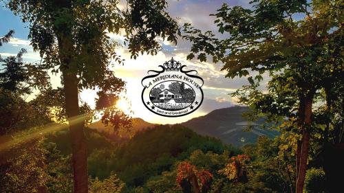  La Meridiana House, Unterkunft in Monterenzio