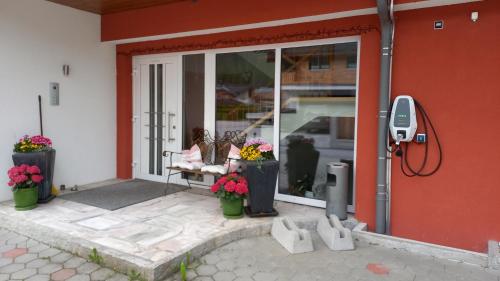 多哈姆公寓 多哈姆公寓