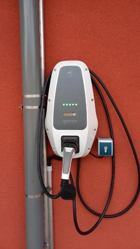 多哈姆公寓 多哈姆公寓