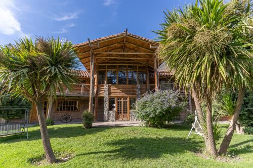 La Casa de Carlitos San Jose De Maipo