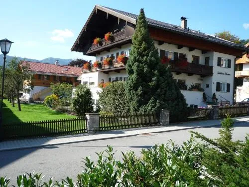 Gästehaus Johanna in Bad Wiessee, Deutschland