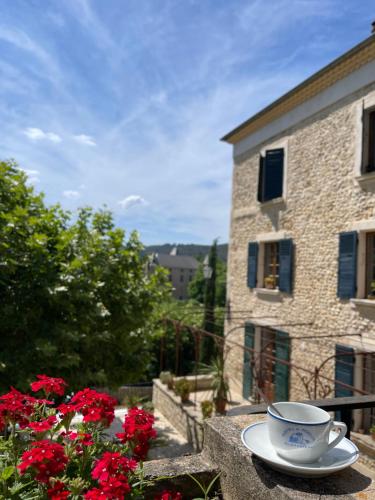 Hôtel du Moulin - Hotel - Allemagne-en-Provence