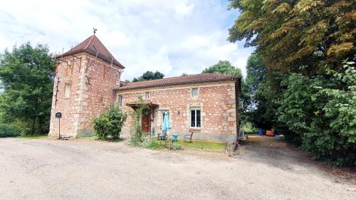 Maison de charme