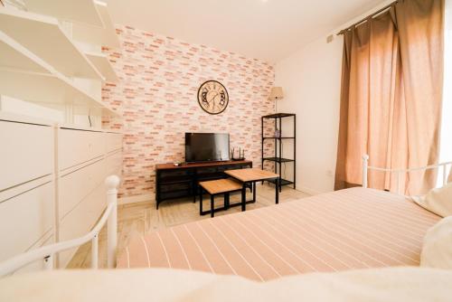 Apartamento Loft con terreno privado - a 800m de Playa Poniente in Benidorm - Costa Blanca