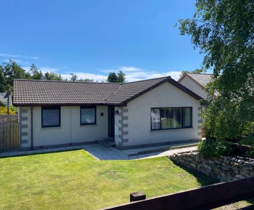 Dervaig, Newtonmore - 15 mins from Aviemore gîte à louer Loch Gynack