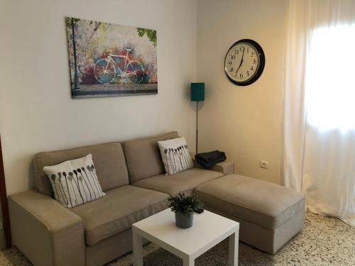  Exclusive Las Gavias, Ferienwohnung in La Laguna
