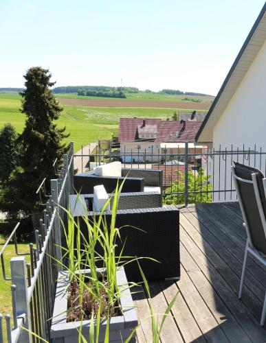 Ferienwohnung Kondic in Burgau, Deutschland