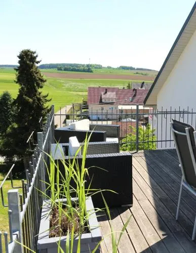 Ferienwohnung Kondic in Burgau, Deutschland