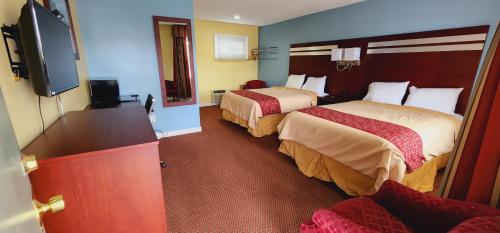 Bassett Motel - image 12