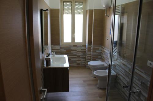 Guest House Nonna Angela Room Type - Standard Double or Twin Room