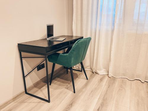 Pavasario g. apartamentai in Mazeikiai